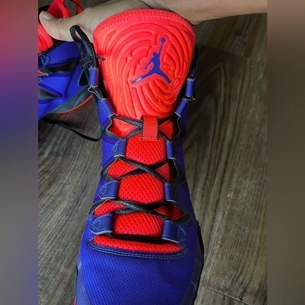 Nike Air Jordan XX8 SE 28 XXVIII Raptors